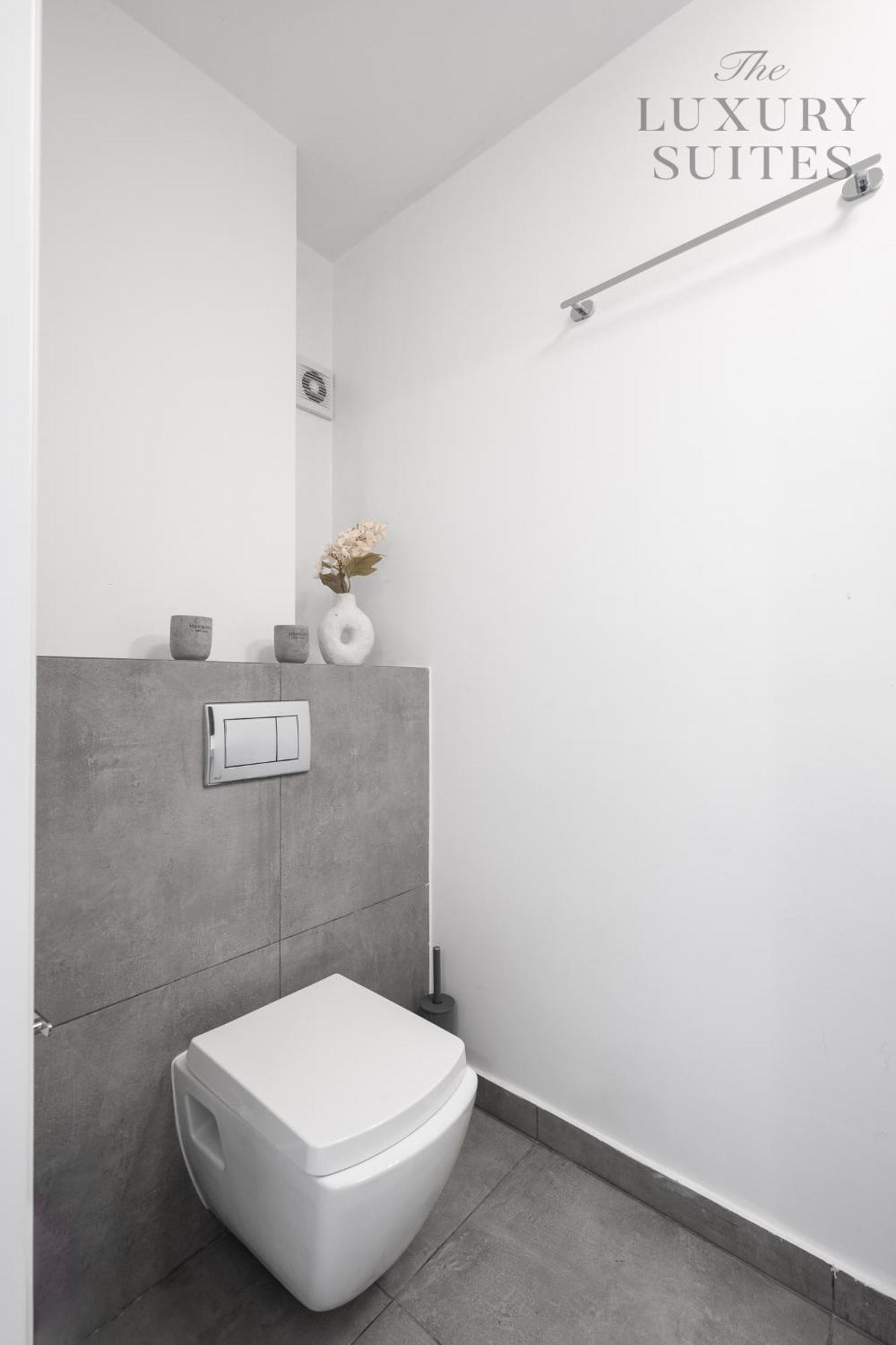 Bohemian, The Luxury Suites Tesalonika Bagian luar foto